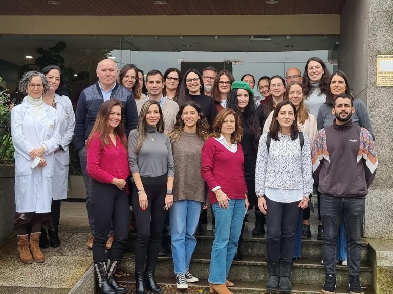 El área sanitaria de A Coruña y Cee incorpora a 18 nutricionistas para apoyar a los centros de Atención Primaria