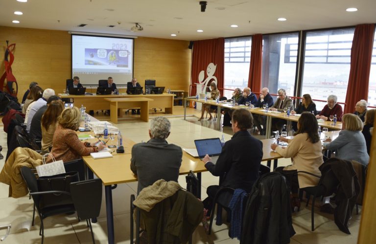 La UVigo aprueba de forma definitiva su «mayor presupuesto de la historia», que asciende a casi 228 millones de euros