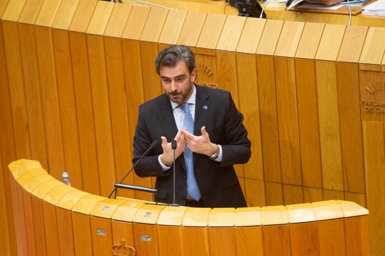Galicia invertirá 3,5 millones en ayuntamientos de menos de 30.000 habitantes en 2023 para obras municipales