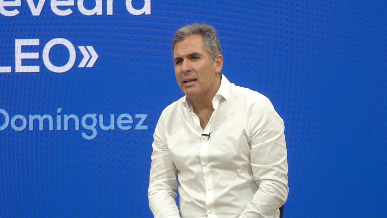 Rafa Domínguez lamenta «el sufrimiento de cientos de familias» que «ven su trabajo peligrar» con el futuro de Ence