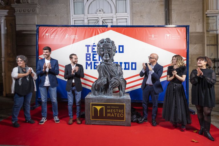 Los XXI Premios Mestre Mateo anotan récord de participación con 194 obras de casi 500 profesionales