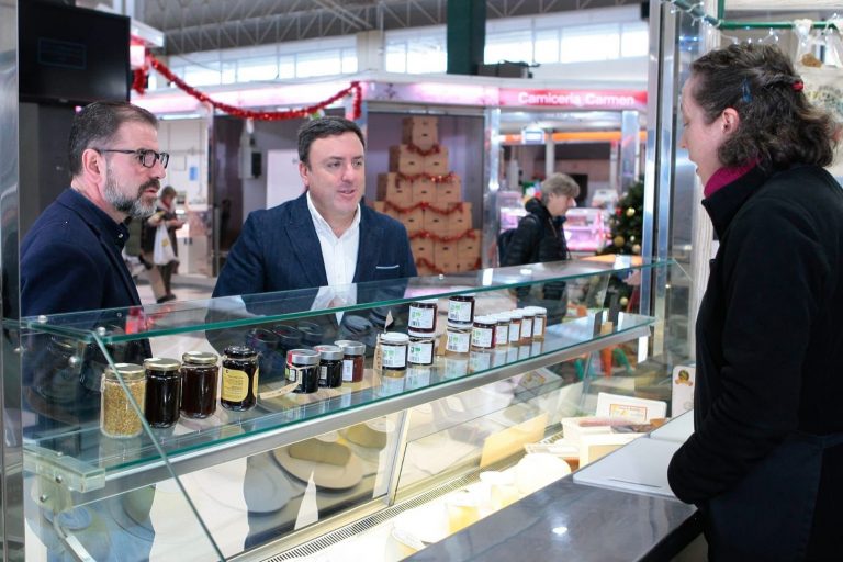 Formoso se ratifica en sus palabras sobre Besteiro, pero prefiere hablar de «la problemática de los gallegos»