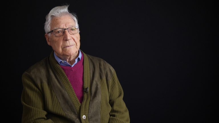 CIG-Galicia llora la muerte del histórico sindicalista gallego Agustín Malvido Broullón a los 94 años de edad