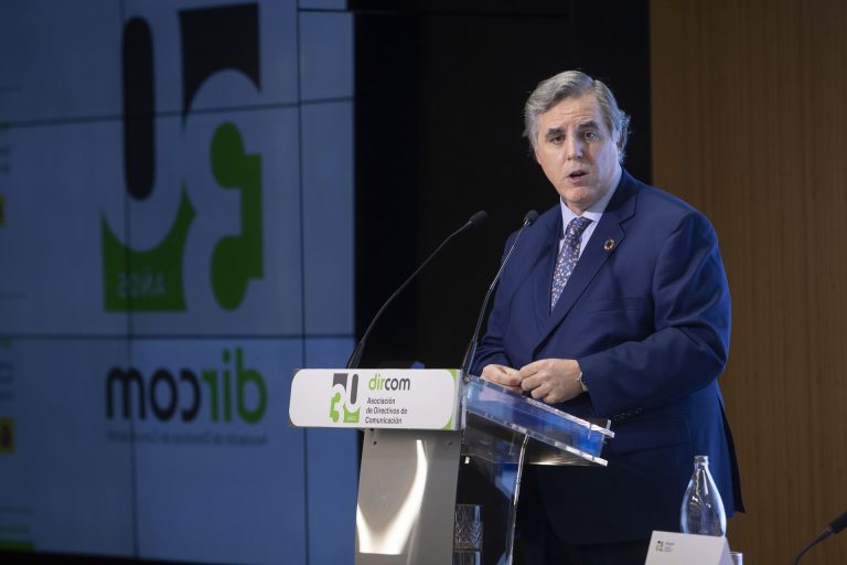 Miguel López-Quesada asume la presidencia de Alcoa en España y la dirección de Asuntos Corporativos en Europa