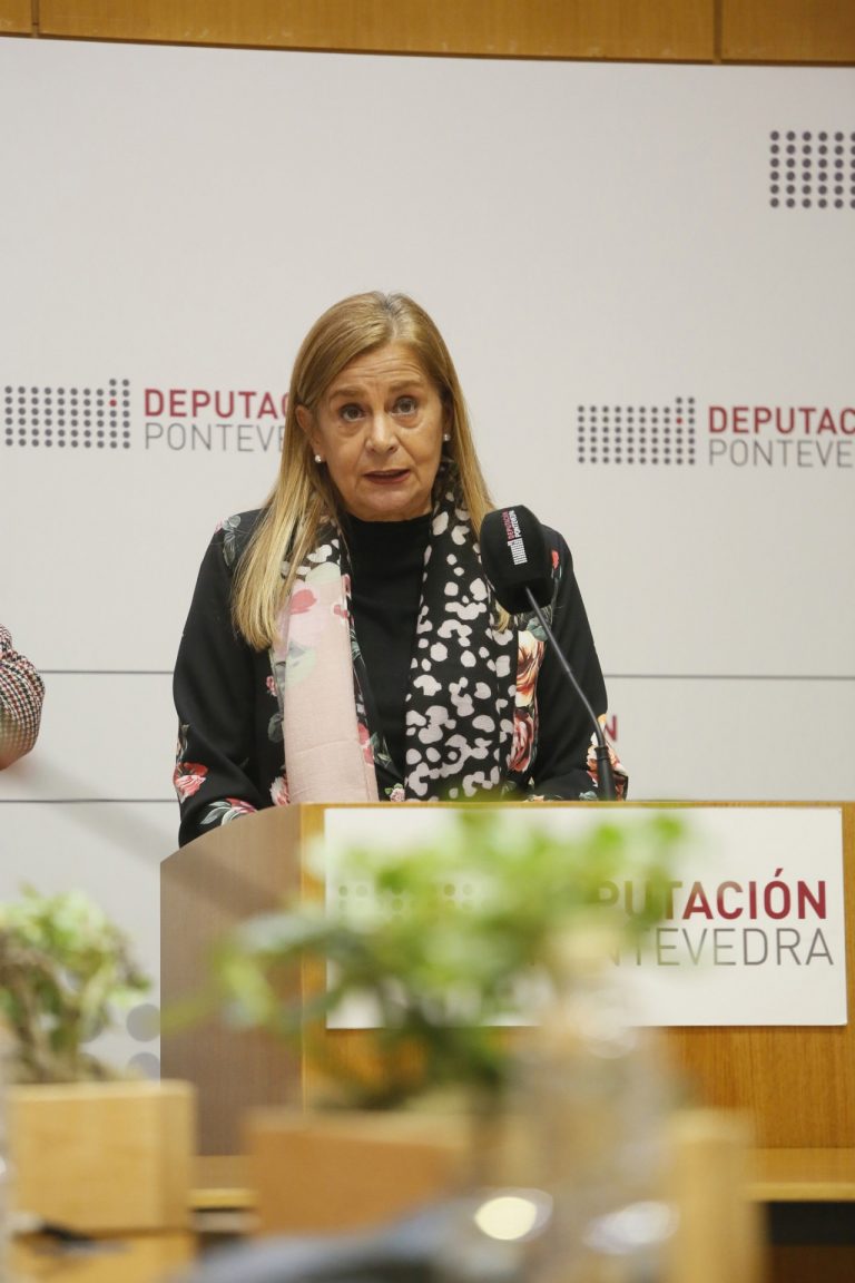 Seis estudiantes recibirán los VII Premios Sofía Novoa sobre perspectiva de género de la Diputación de Pontevedra
