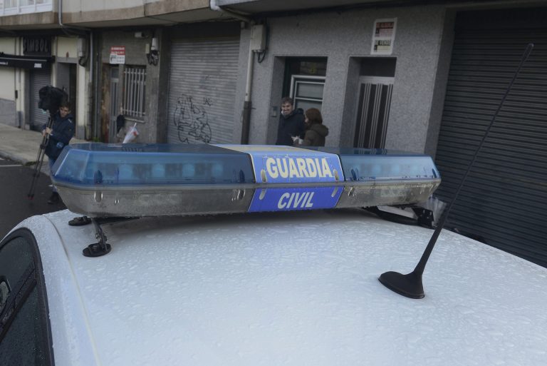 El detenido por tirotear a un joven en Maceda (Ourense) pasará este domingo a disposición judicial