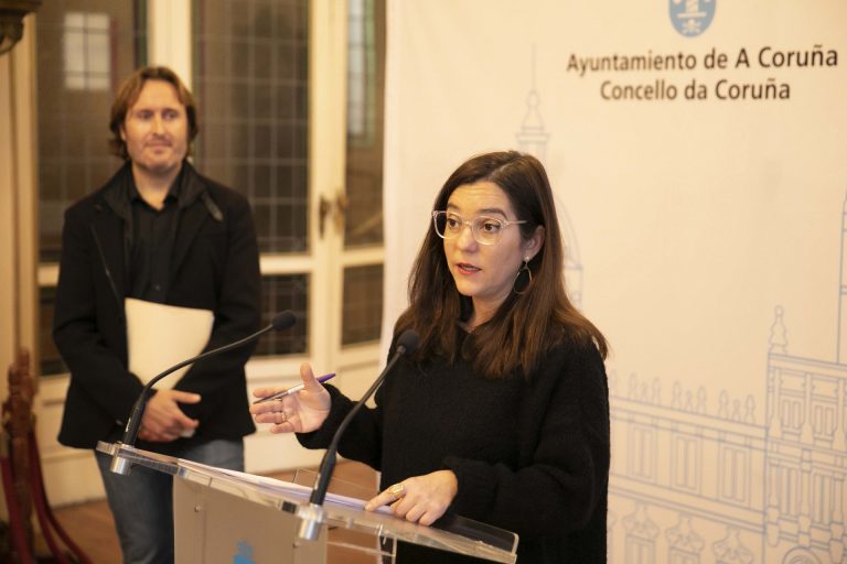 Los alcaldes del área metropolitana de A Coruña se reunirán la próxima semana para abordar el futuro de Nostián