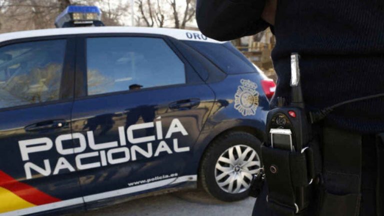 Detenido un joven de 23 años por agredir a otro hombre en un local de ocio nocturno de Lugo