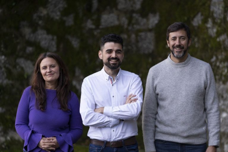 San Ramón eleva el peso de Vilagarcía en Podemos Galicia y sitúa a Gómez-Reino como coportavoz sin más responsabilidades