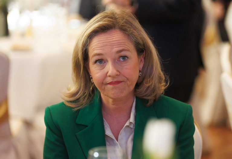 Calviño demanda una rectificación de la secretaria de Estado de Igualdad: «Las declaraciones se califican por sí mismas»