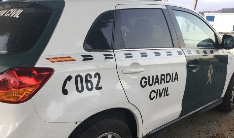 Detenido un hombre acusado de robar en una tienda de Foz (Lugo) con una pistola de aire comprimido