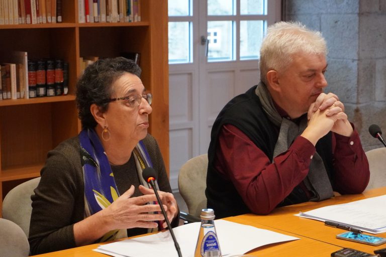 El Consello da Cultura Galega reflexiona sobre el papel de la cultura en la programación de su 40 aniversario