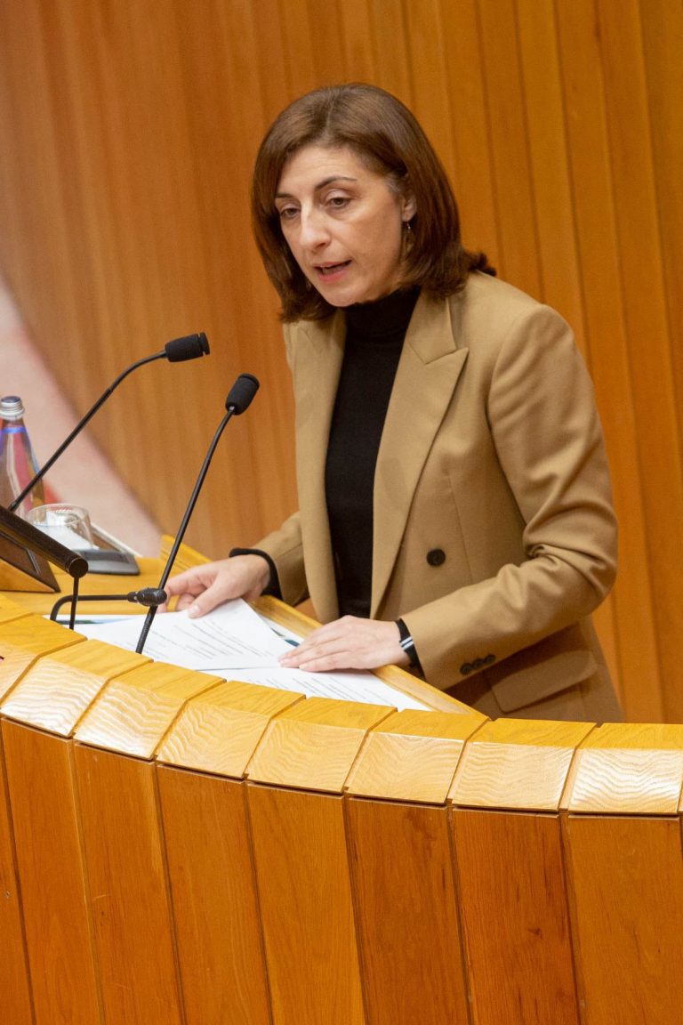 La Xunta se reúne con ayuntamientos para hablar del anteproyecto ley del litoral e insiste en que será «muy participado»