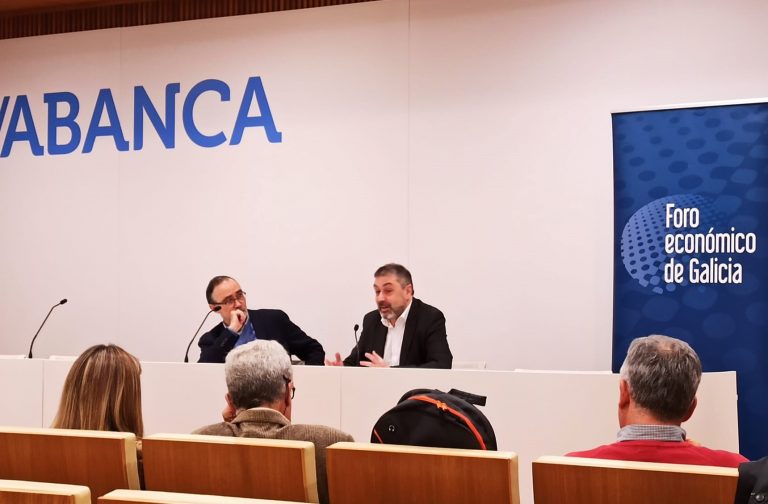 Expertos señalan los retos de ciudades a 2040: movilidad sostenible, más vivienda pública y simplificación de trámites