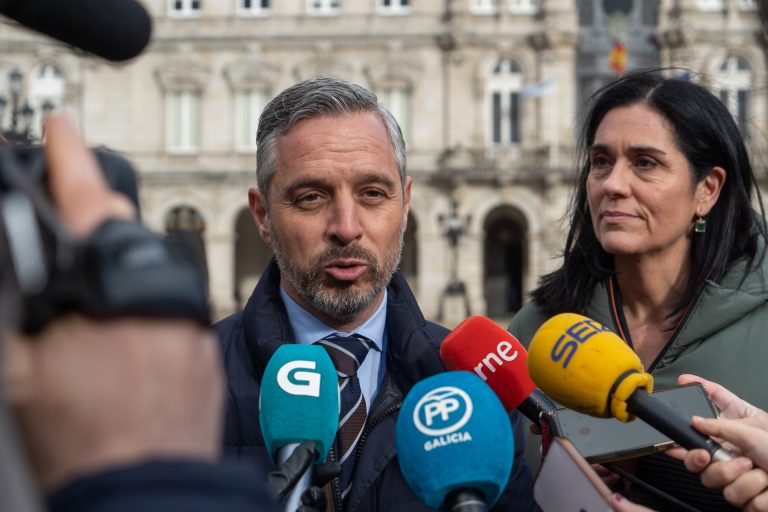 El PP reprocha al Gobierno la gestión de los fondos europeos y urge la cogobernanza con las autonomías
