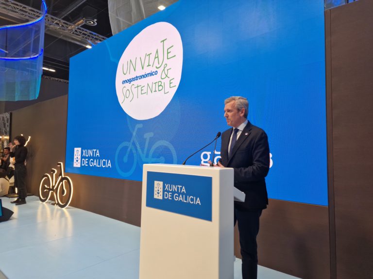 Rueda critica el «ansia de confrontación» de Sánchez y le pide que no justifique «lo que no tiene justificación»