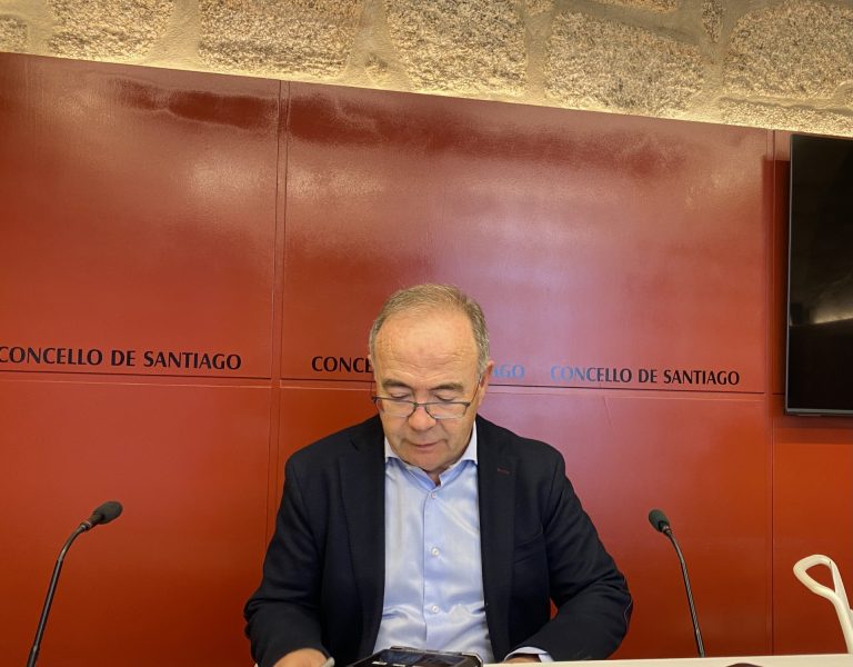Bugallo avanza «acciones legales» para defender la «honorabilidad» del PSOE ante las acusaciones de Verea (PP)
