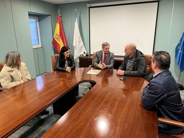 El Ayuntamiento de Castroverde (Lugo) contará con ayudas del Gobierno en materia de digitalización