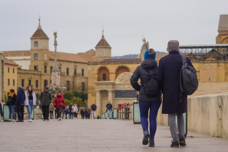 El frío pondrá mañana en riesgo a más de 20 provincias con temperaturas de hasta -8ºC