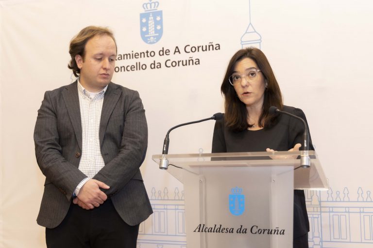 Vecinos de A Coruña afectados por la construcción del Parque Ofimático recuperarán la titularidad de sus viviendas