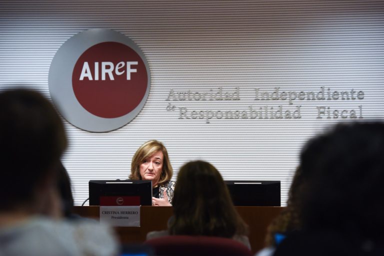 La Autoridad Fiscal constata el «estancamiento» de la economía gallega a cierre de 2022