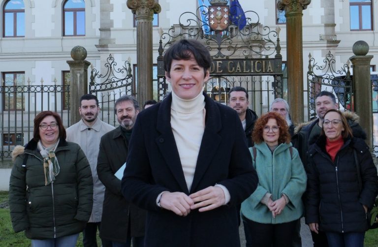 Pontón saluda la subida del salario mínimo pero advierte que «no es suficiente» para paliar el impacto de la inflación