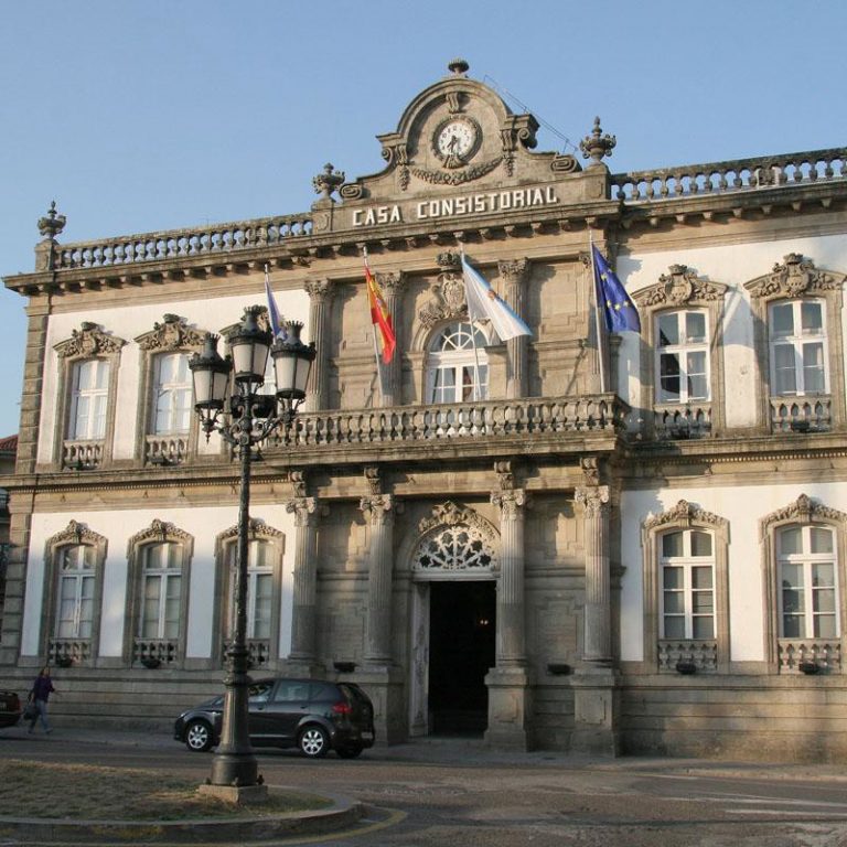 La junta de personal de Pontevedra denuncia la «persecución» a un bombero del Ayuntamiento al contratar un detective
