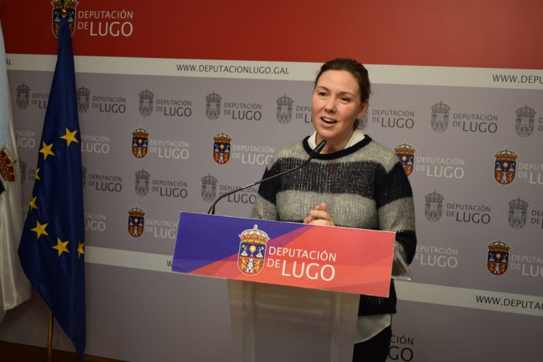 La Diputación de Lugo aprueba su plan anual de contratación por una estimación de casi 30 millones de euros