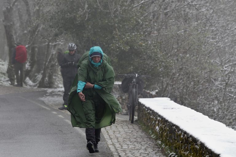 Galicia bate su récord de turistas en 2022: 6,5 millones de viajeros y 12,5 millones de pernoctaciones