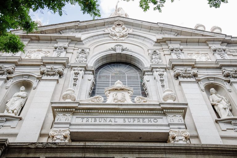 La Universidad de Granada formaliza también su recurso ante el Supremo sobre la sede de la Aesia