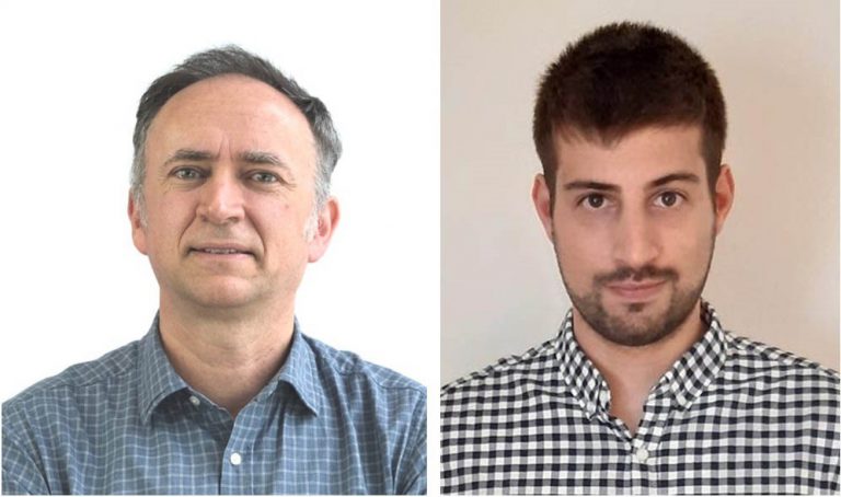 La investigación de la USC que logró modificar moléculas individuales, premiada por la Real Academia Galega de Ciencias