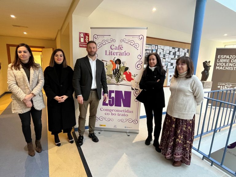 La Xunta mantiene abierto hasta el 27 de febrero las ayudas a la rehabilitación de los centros de información a la mujer