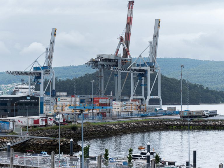 Rueda espera que el Supremo falle a favor de la continuidad de Ence e insiste: «Se juega mucho el conjunto de Galicia»