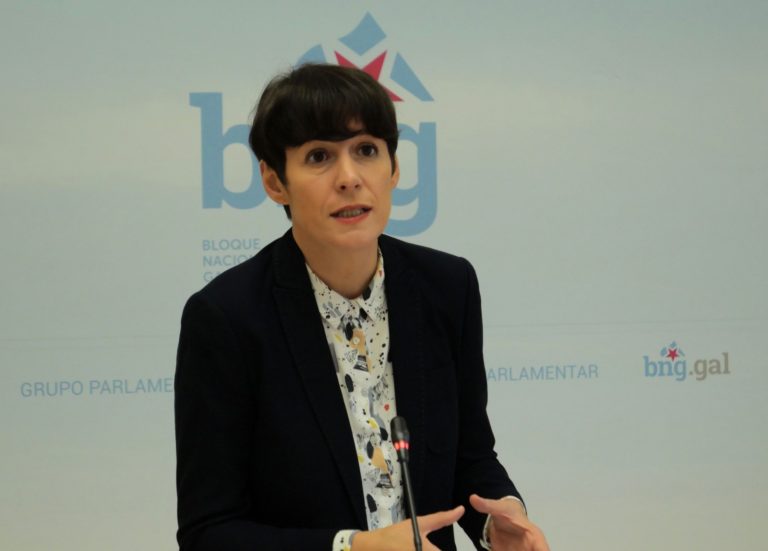 Pontón (BNG), sobre el fallo del Supremo acerca de Ence: «Esta sentencia será recordada por injusta e inexplicable»