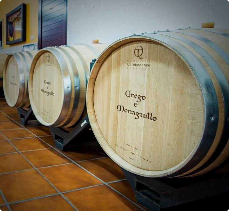 El fondo Sherpa Capital compra la bodega Crego e Monaguillo