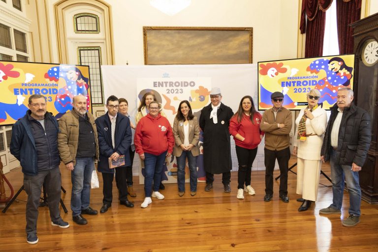 Conciertos, concursos y espectáculos conformarán la propuesta de los carnavales de A Coruña