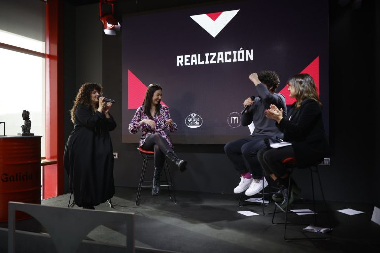‘Rapa’ y ‘O Corpo Aberto’, con 19 y 16 candidaturas, son las grandes favoritas de los XXI Premios Mestre Mateo