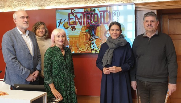 Santiago de Compostela recupera del 18 al 22 de febrero su Carnaval con una treintena de actividades
