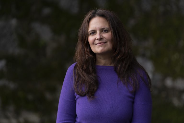 Podemos Galicia nombra a su secretaria de Política y Comunicación coordinadora de la campaña del 28M