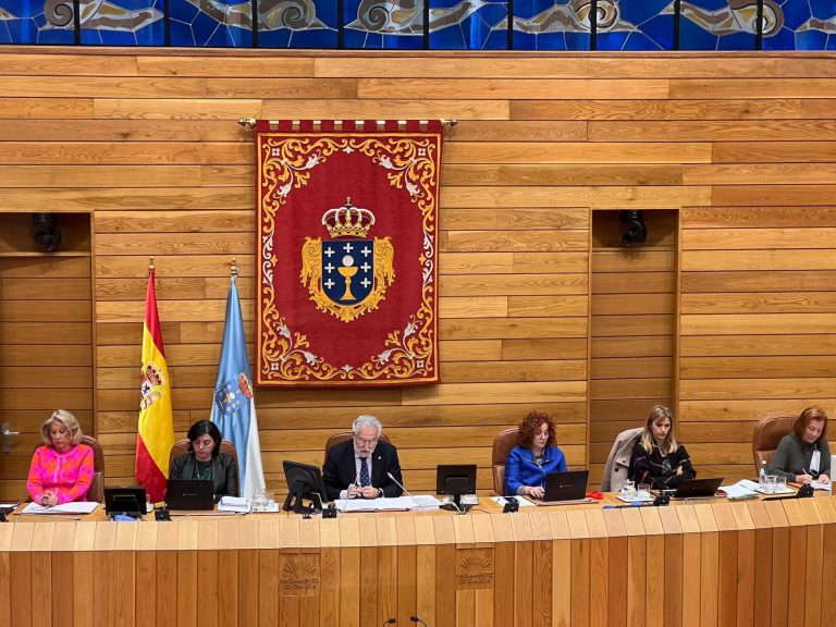 Pleno.- La Cámara pide divulgación, prevención y atención y declara: «Todos contra el cáncer»