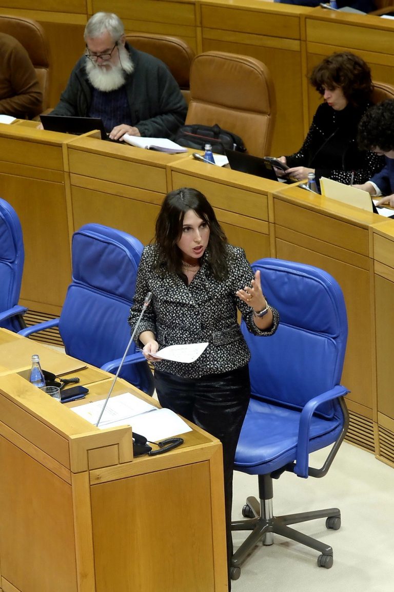 La Xunta destinará 7,7 millones en 2023 y 2024 a la formación de unas 20.000 personas ocupadas