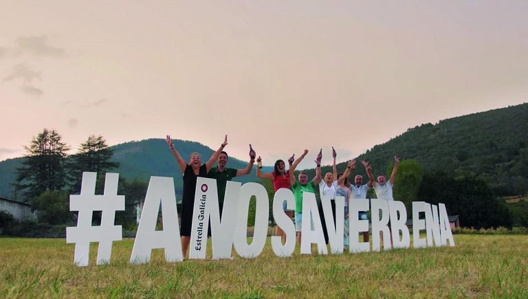 Estrella Galicia retoma la iniciativa ‘A Nosa Verbena’ para apoyar y preservar verbenas de municipios pequeños