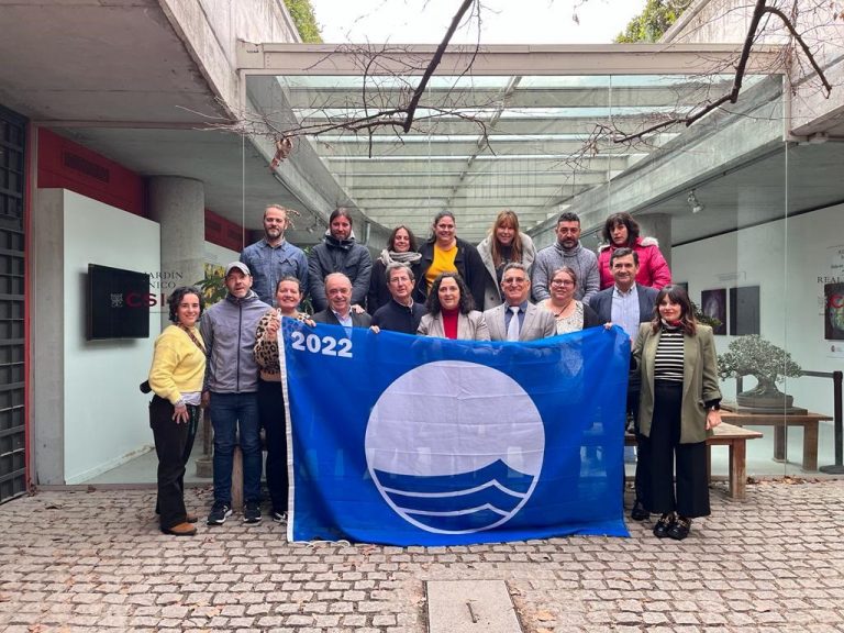 Galicia propone 117 playas para optar a la Bandera Azul en 2023, dos más que la pasada edición