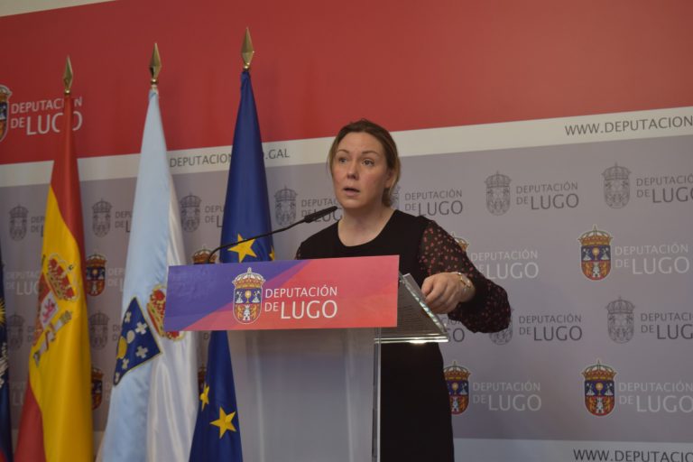 El PSOE de Lugo denuncia comentarios «machistas» a una diputada del delegado de la Xunta, que niega las acusaciones