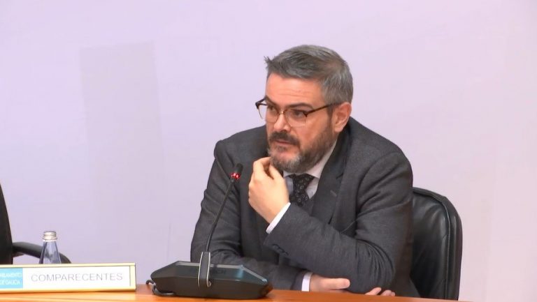 Pesca.- La Xunta reprocha «falta de empatía» de la CE en cuotas de 2023 y echa en falta «trabajo previo» del Gobierno