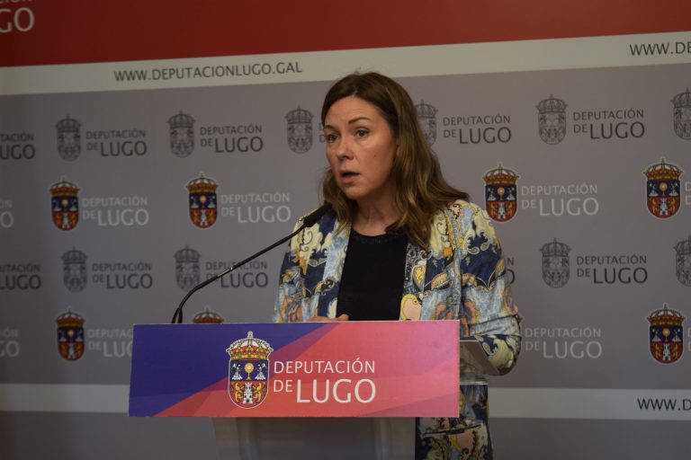 La Diputación de Lugo recurrirá ante el TSJ de Madrid la decisión del Gobierno de admitir la denominación ‘ría del Eo’