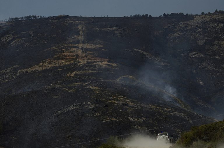Rural.- «Pastoreo del fuego»: la ciencia abre el debate sobre quemas del monte en invierno para evitar grandes incendios