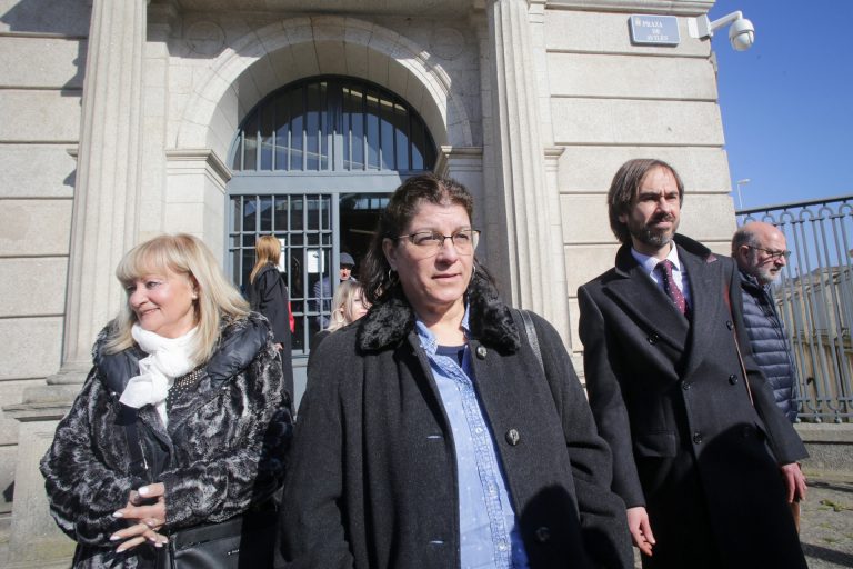 Familiares de las víctimas del doble crimen del Cash Record, dispuestas a ir al Tribunal de Estrasburgo