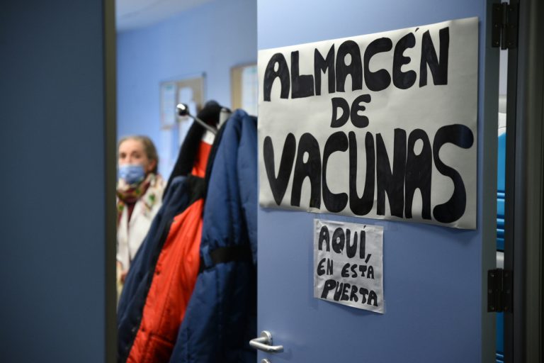 España ha destruido más de 6 millones de dosis de vacunas contra la COVID-19 por estar caducadas