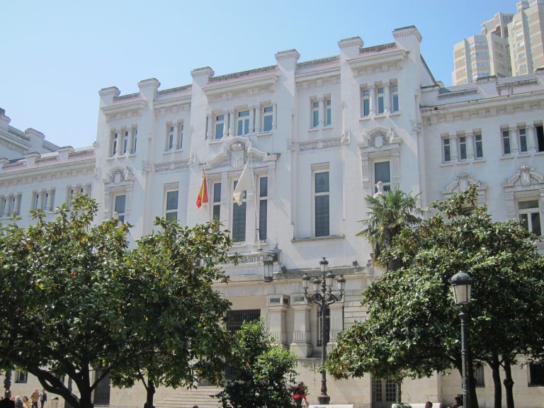 Audiencia de Ourense excarcela a un doble agresor sexual condenado a pena mínima en 2008 en aplicación de la nueva ley